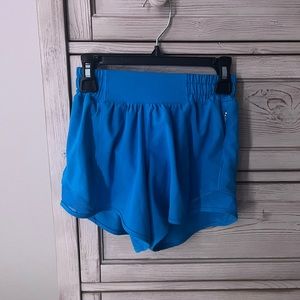 lululemon poolside hotty hots